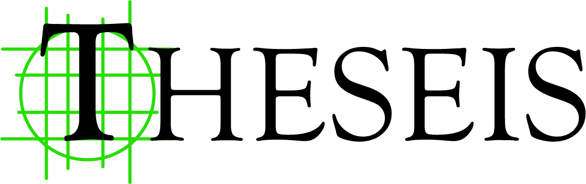 Theseis-logo