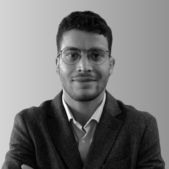 Emmanuel MADANI