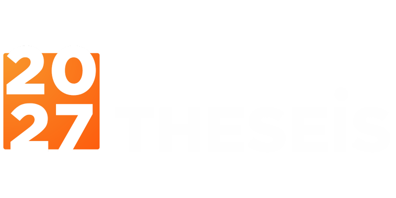 Salon THESEIS 2027